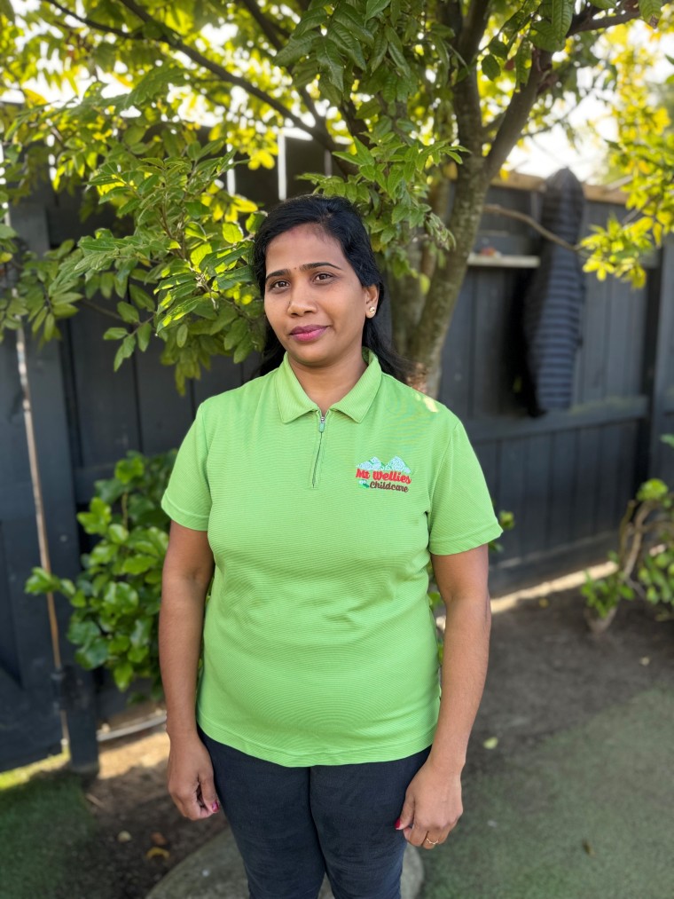 <strong>Sugi Bonaventure</strong>